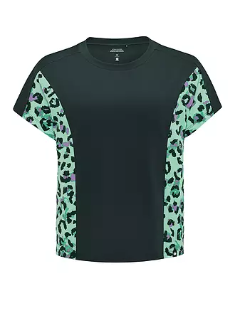 SCHNEIDER SPORTSWEAR | Damen T-Shirt NELLYW | 